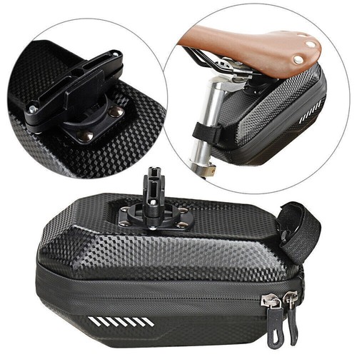 Borsa sella bici - sella, impermeabile