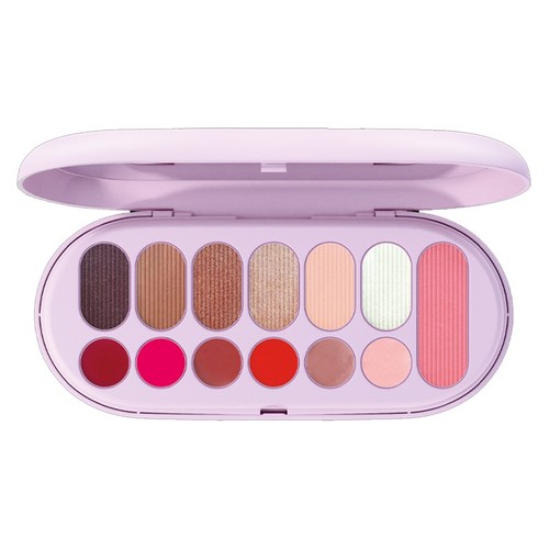 Pupa palette trucco - pupa,