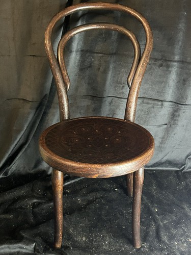 Chaise enfant kohn xixe - enfant,