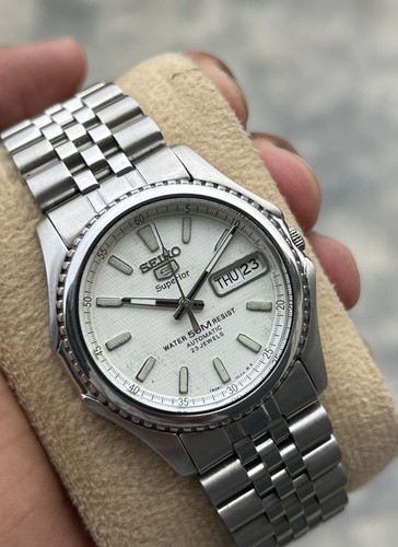 Orologio automatico uomo - , seiko