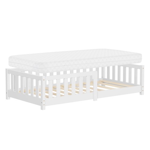 Letto terra per bambini - letto, a