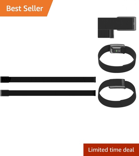 Jet black bicipiti - jet,