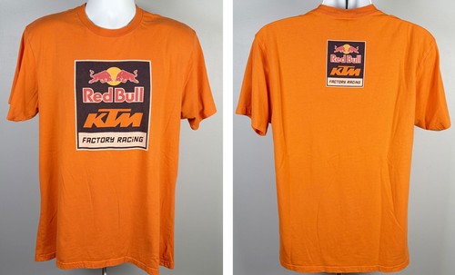 Red bull ktm factory racing - red,