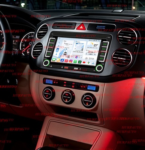 Autoradio din carplay usb - carplay,