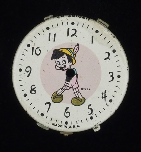 Orologio vintage anni - orologio, 40