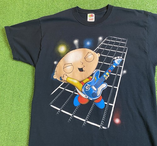 Shirt vintage stewie - t-shirt,