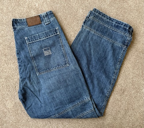Jeans skater marithe francois - jeans,
