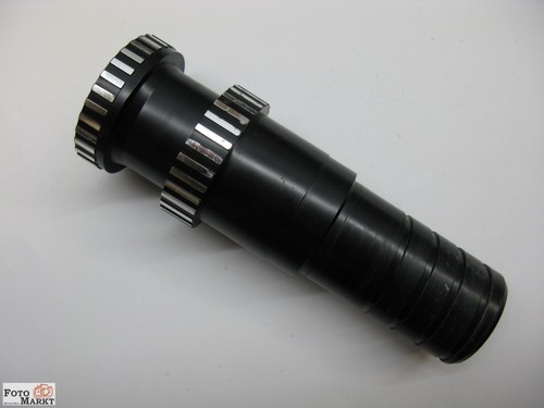 Will wetzlar ribelle - ribelle, 85-150mm
