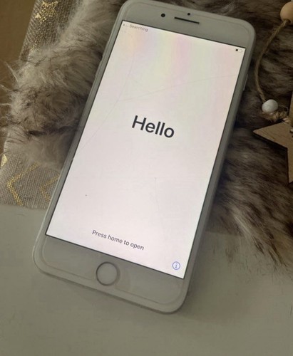 Iphone plus très bon état - plus,