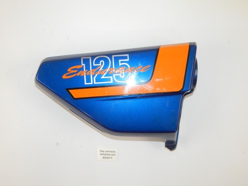 1980 honda cb125j - 1980,