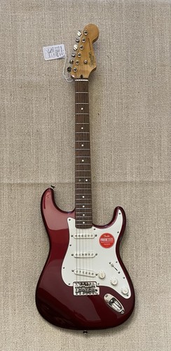 Fender squier classic - fender, vibe