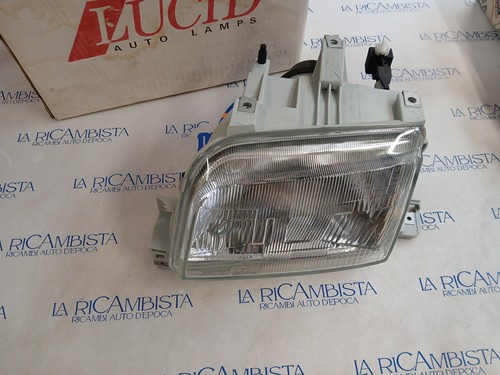 Faro anteriore sinistro - faro,