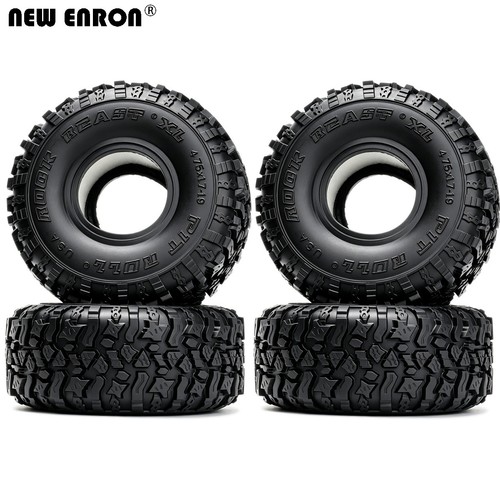 Gomma rock crawler - gomma, 120x50mm