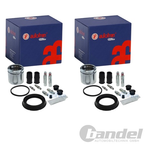 Autofren pinza freno kit - autofren,