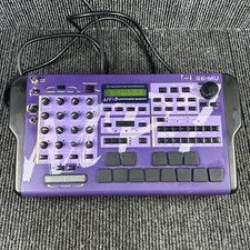 Emu 7 command station - mp-7,