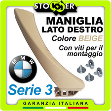 Scocca cover maniglia - +,