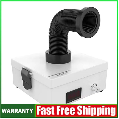 Purificatore fumi compatto - purificatore,