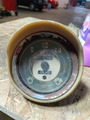 Manometro indicatore strumenti - indicatore,