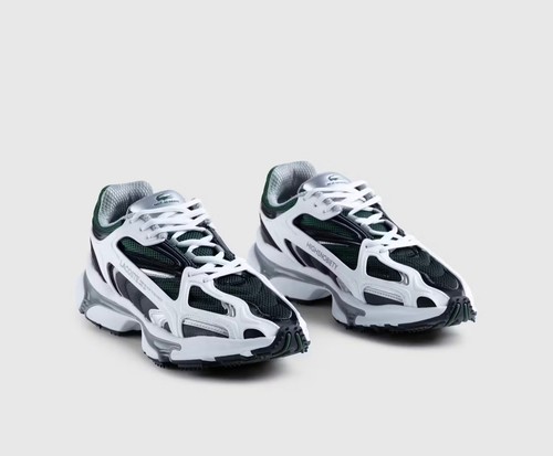 Sneakers lacoste - sneakers, x