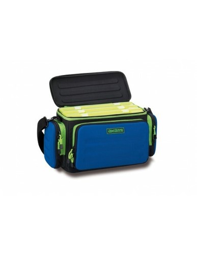 Borsa pesca akami - pesca, mg6