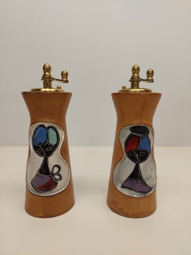 Set sale pepe ceramica e - sale,