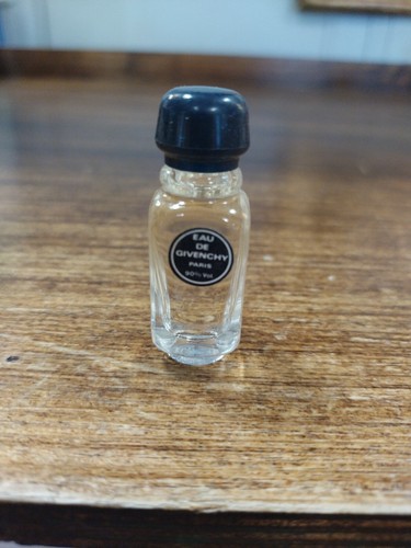 Eau givenchy miniature - de,