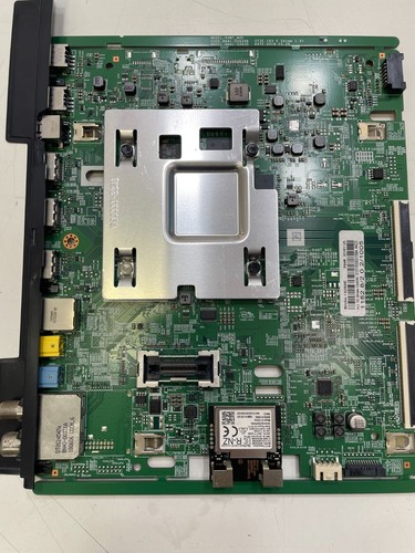 Main samsung ue49ku7172u