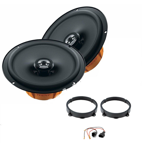 Kit casse anteriori hertz - kit,