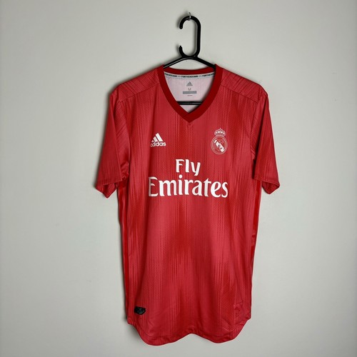 Maglia calcio - calcio, real