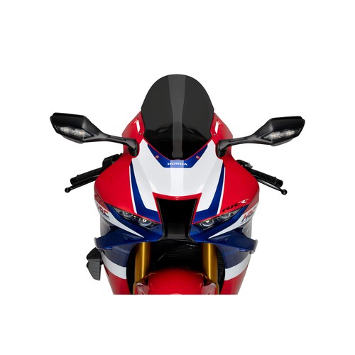 Cupolino puig racer fumè - puig, r-racer