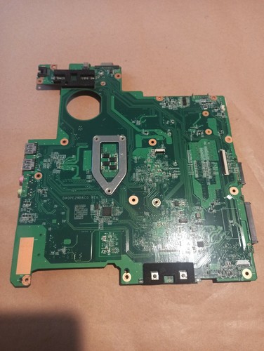 Scheda madre per - packard, bell