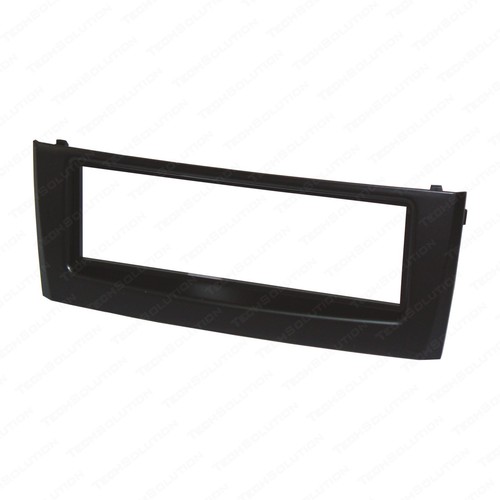 Mascherina autoradio fiat - mascherina,