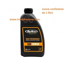 Revtech sae 20w50 olio motore - revtech,