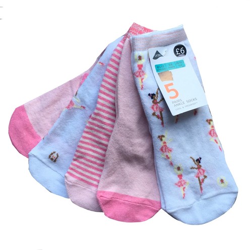 Ballerina bambina staccata - , m+s