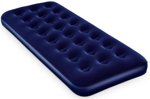 Materasso gonfiabile singolo - materasso,