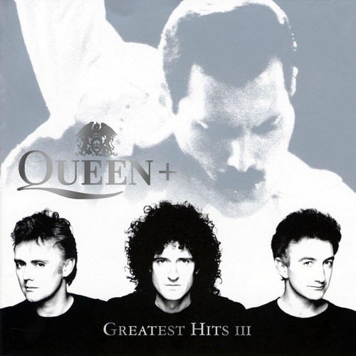 11b queen greatest hits - cd,