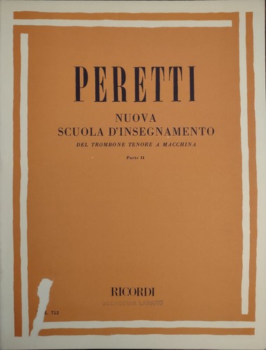 Peretti nuova scuola - -,