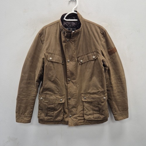 Barbour uomo duke wax - barbour,