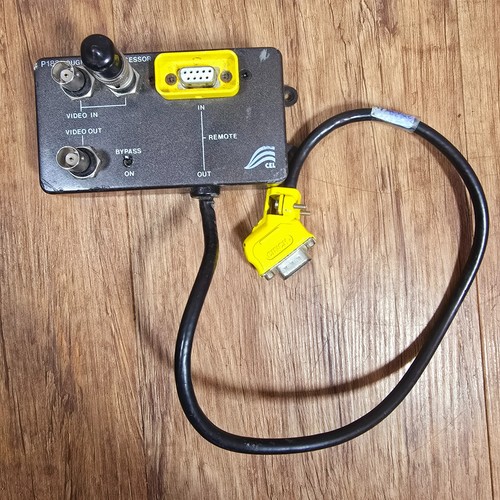 Cel electronics p182 - cel,