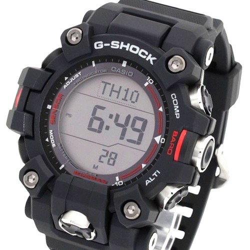 Casio shock 9500 - casio,