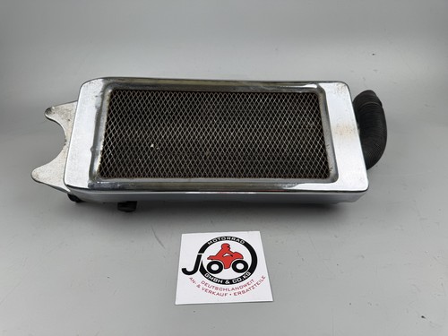 Radiatore acqua honda vt600c - radiatore,