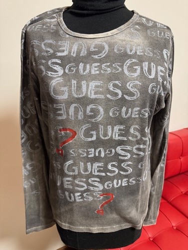 Guess maglia donna 100 - donna, 100%