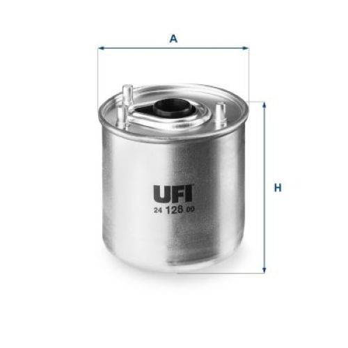 Filtro gasolio bmax cmax - filtro,