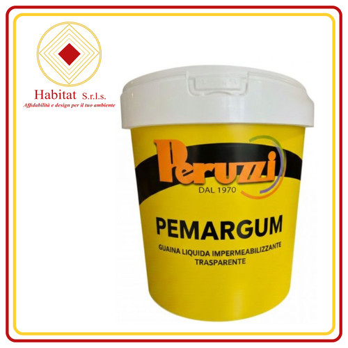 Peruzzi pemargum guaina - peruzzi, pemargum,