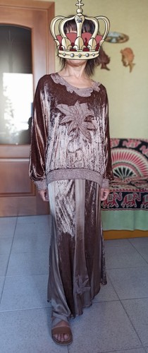 Vestito donna elegante - vestito,