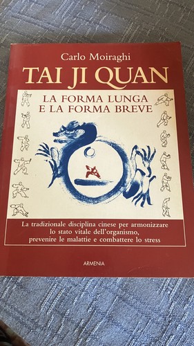 Tai quan forma lunga - tai,