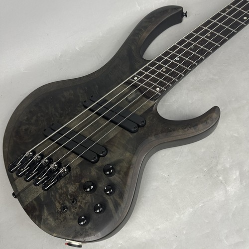 Ibanez btb805 grigio - ibanez,