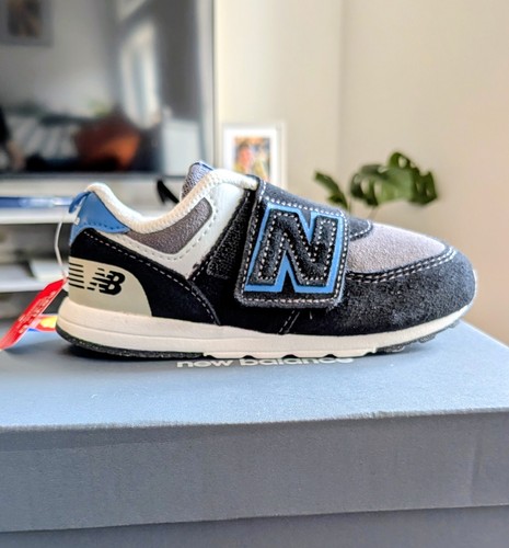 New balance 574 hook - new-b,