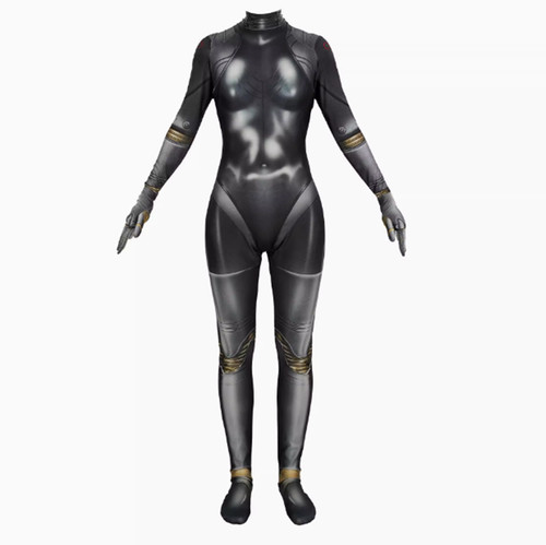Costume atomic heart - costume, sorelle
