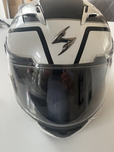 Casco moto scorpion - scorpion, exo